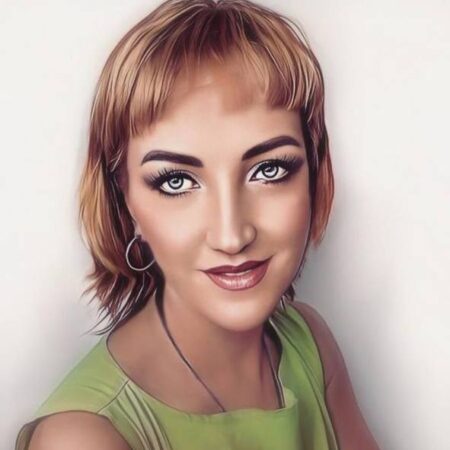 Первакова Надежа