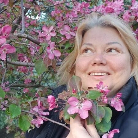 Кутафина Инесса Александровна