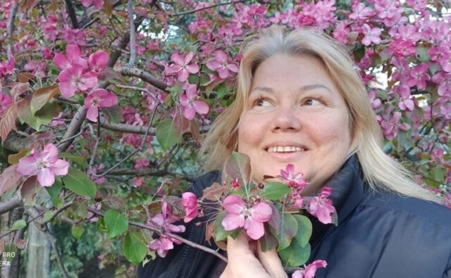 Кутафина Инесса Александровна