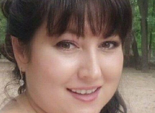 Шелипова Оксана